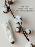 Larry King Satin Finishing Cream 100ml - British product