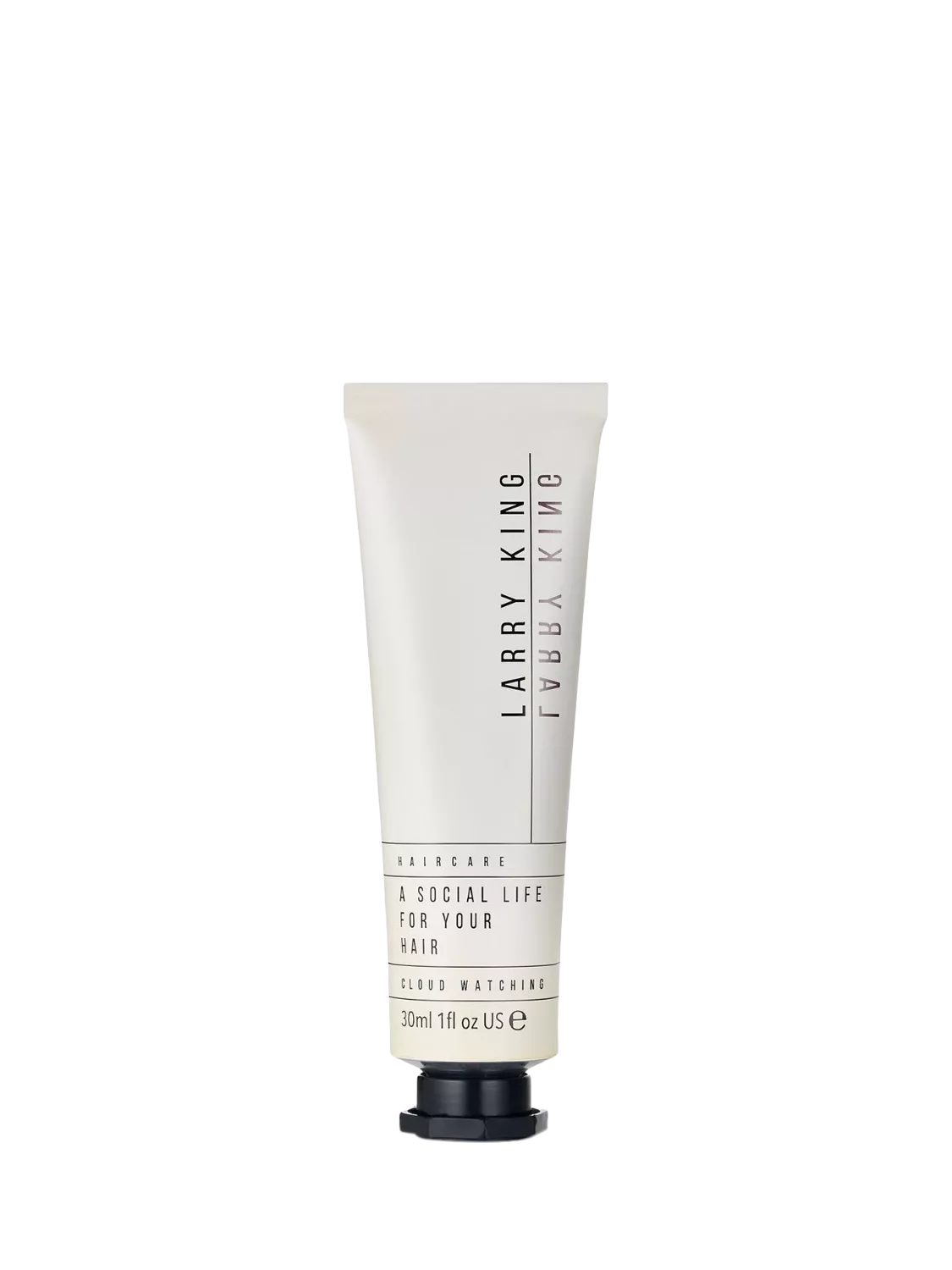Larry King Satin Finishing Cream 30ml - British product