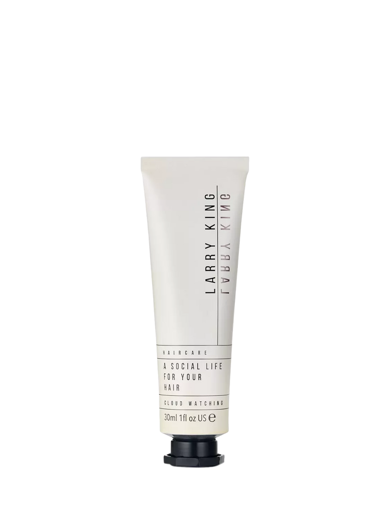 Larry King Satin Finishing Cream 30ml - British product
