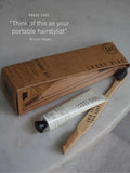 Larry King 2 Piece Flyaway Hair Styling Kit, UK version