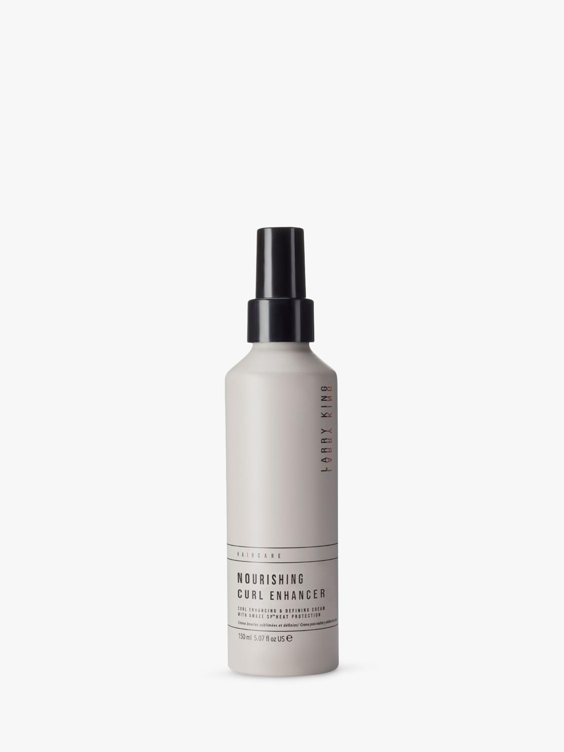Larry King curl enhancer cream 150ml, UK version