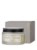 Larry King Velvet Texture clay 50g - British product