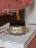 Larry King Velvet Texture clay 50g - British product