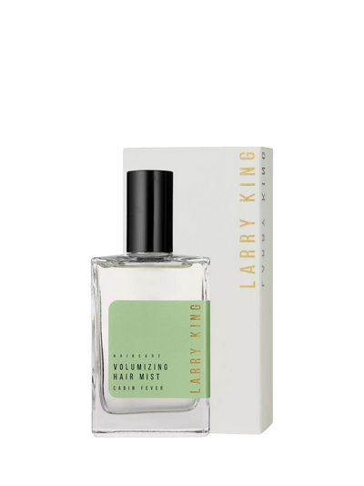 John Lewis Larry King Volumizing Hair Mist 100ml- Buy online at McGrocer
