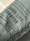 Larry King Good Life Shampoo 100ml, UK version