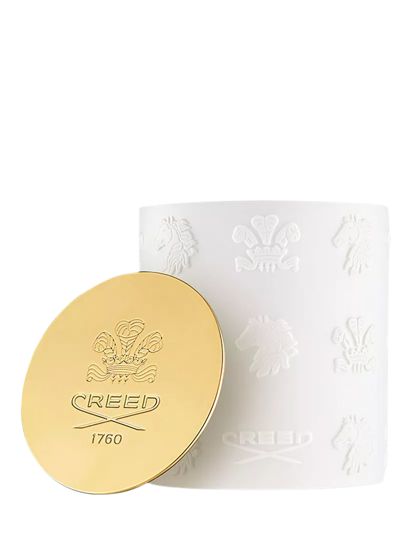 CREED Aventus For Her scented candle 220g - British product