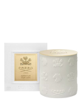 Creed Aventus For Her scented candle 220g, imported from the UK
