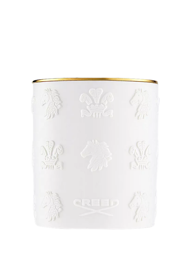 Creed Aventus For Her scented candle 220g, imported from the UK
