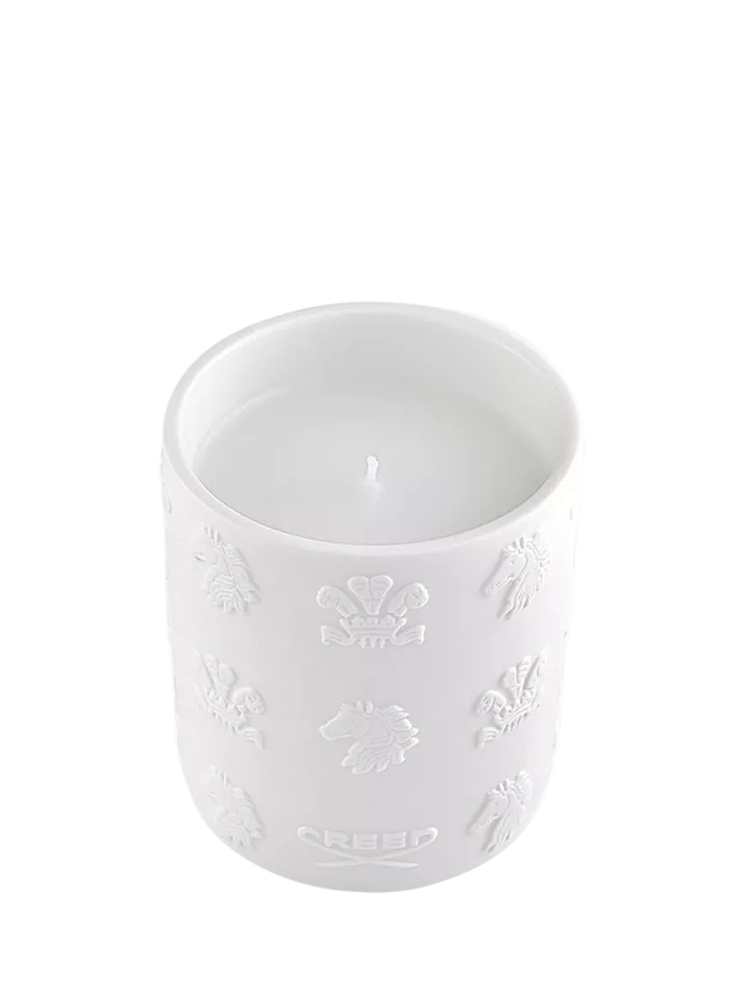 Creed Aventus For Her scented candle 220g, imported from the UK