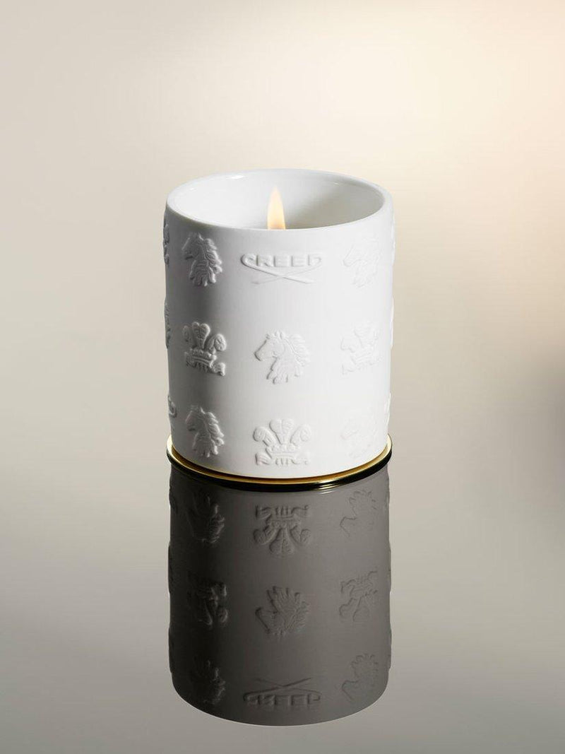 CREED Aventus For Her scented candle 220g - British product