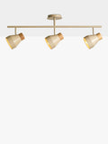 MADE Albert spotlight ceiling bar 85cm (British brand)