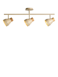 MADE Albert Spotlight Ceiling Bar 28cm Drop