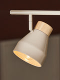 MADE Albert spotlight ceiling bar 85cm (British brand)