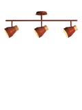 MADE Albert Spotlight Ceiling Bar 28cm Drop