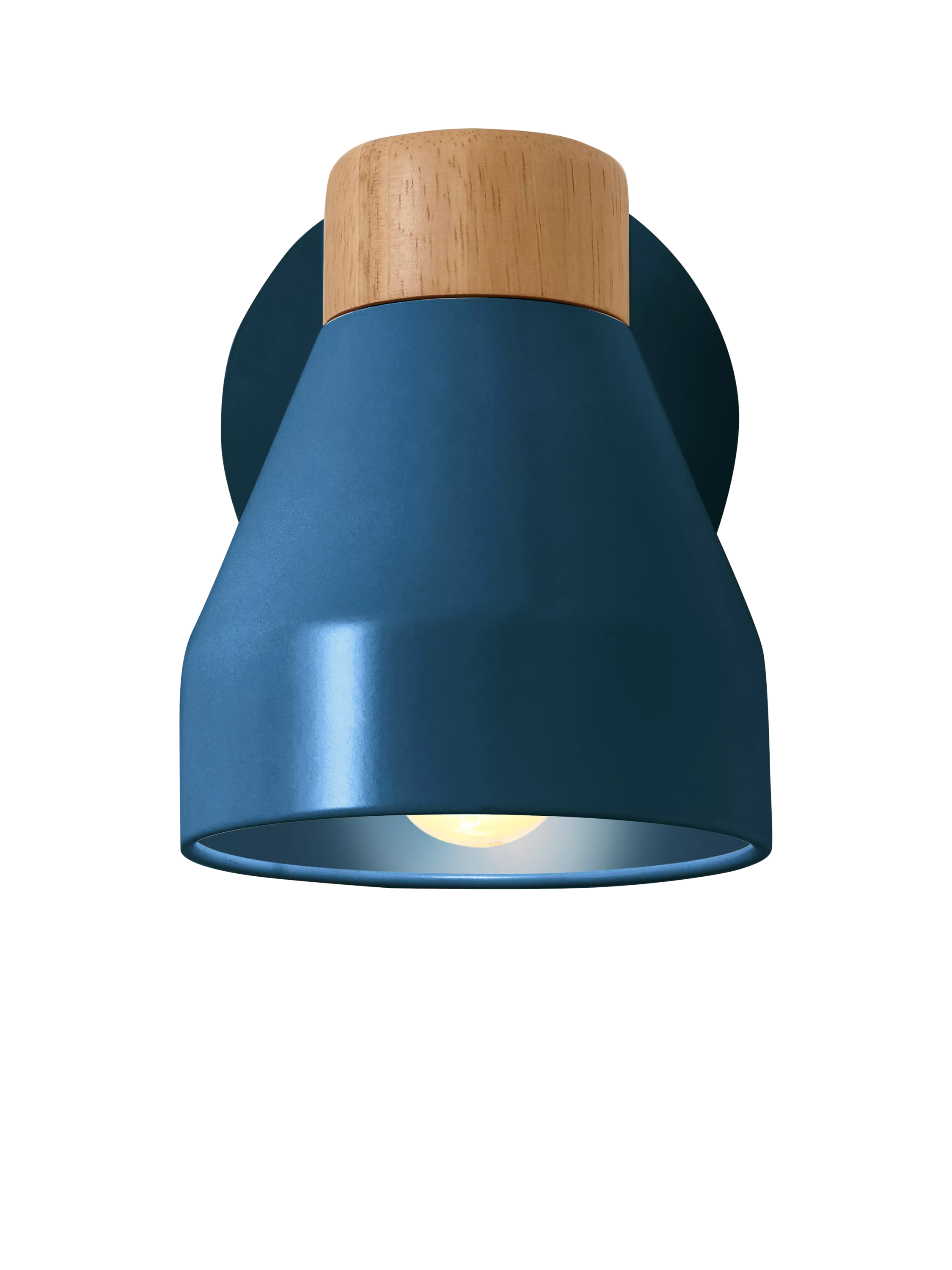 MADE Albert wall light, UK version