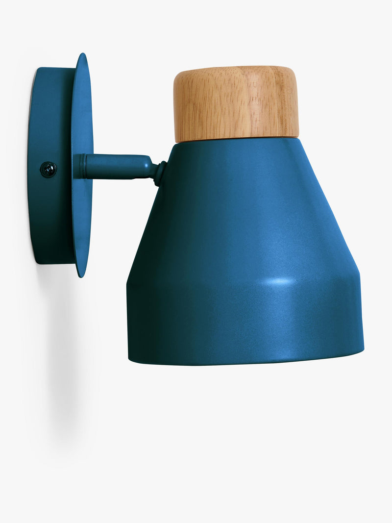 MADE Albert wall light, UK version