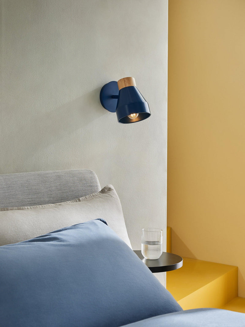 MADE Albert wall light, UK version
