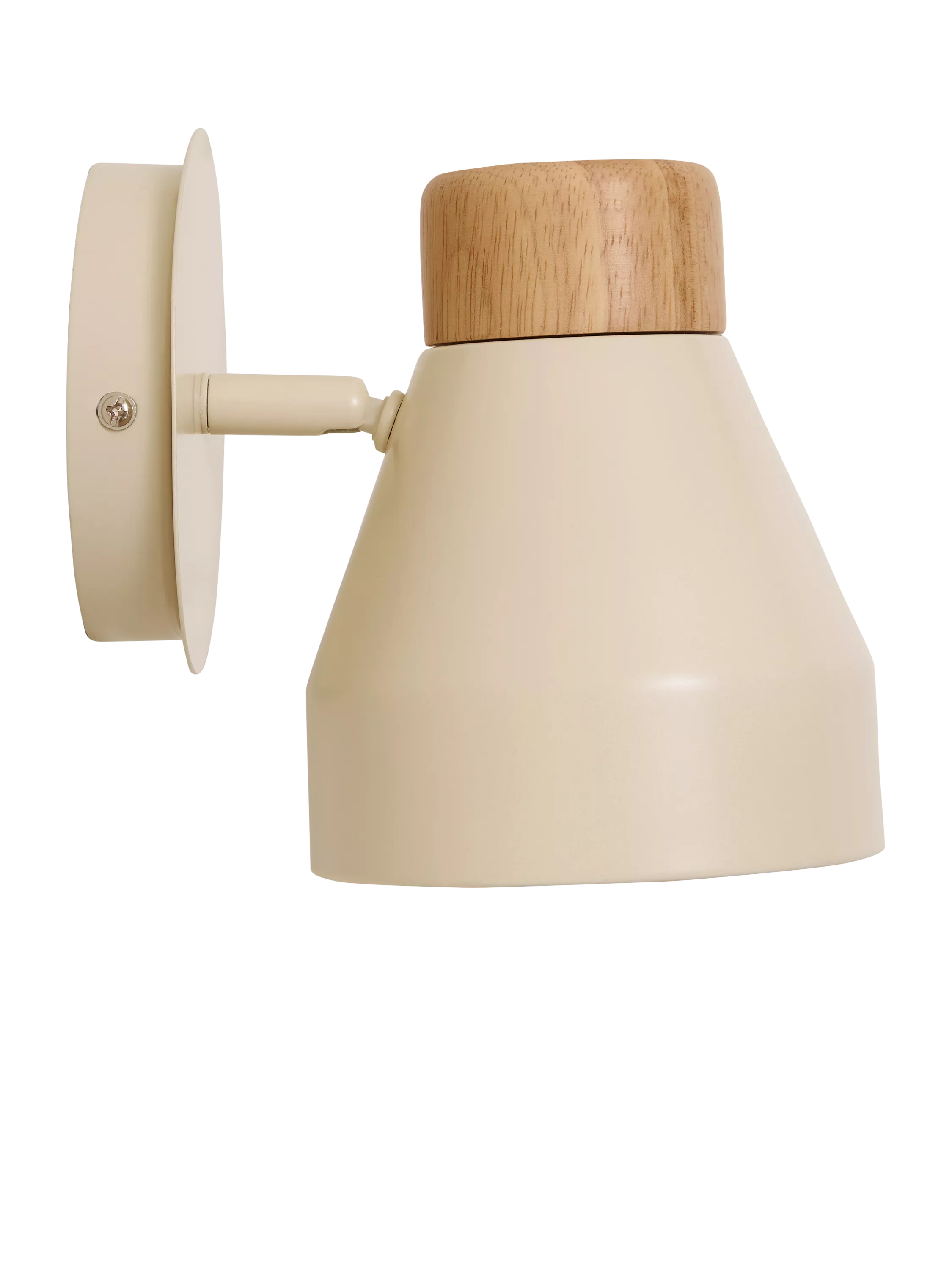 MADE Albert Wall Light