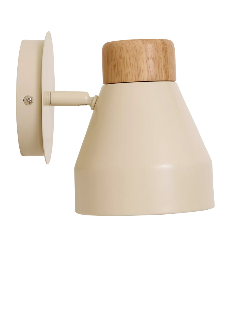 MADE Albert Wall Light