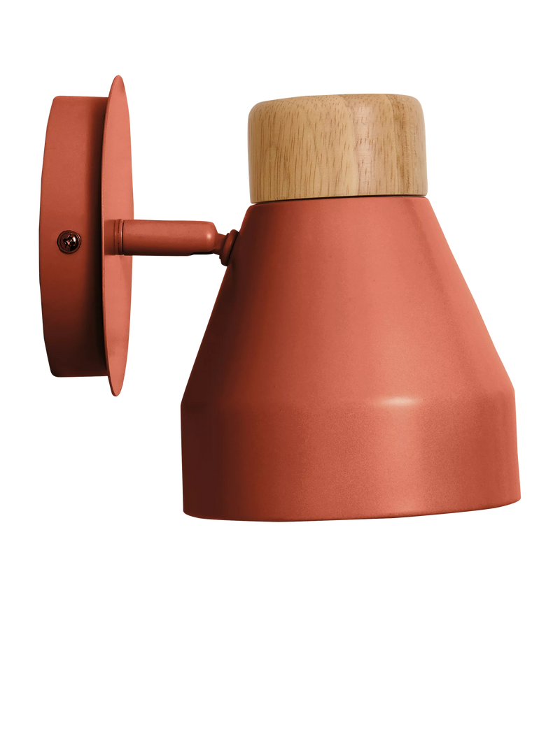 MADE Albert Wall Light