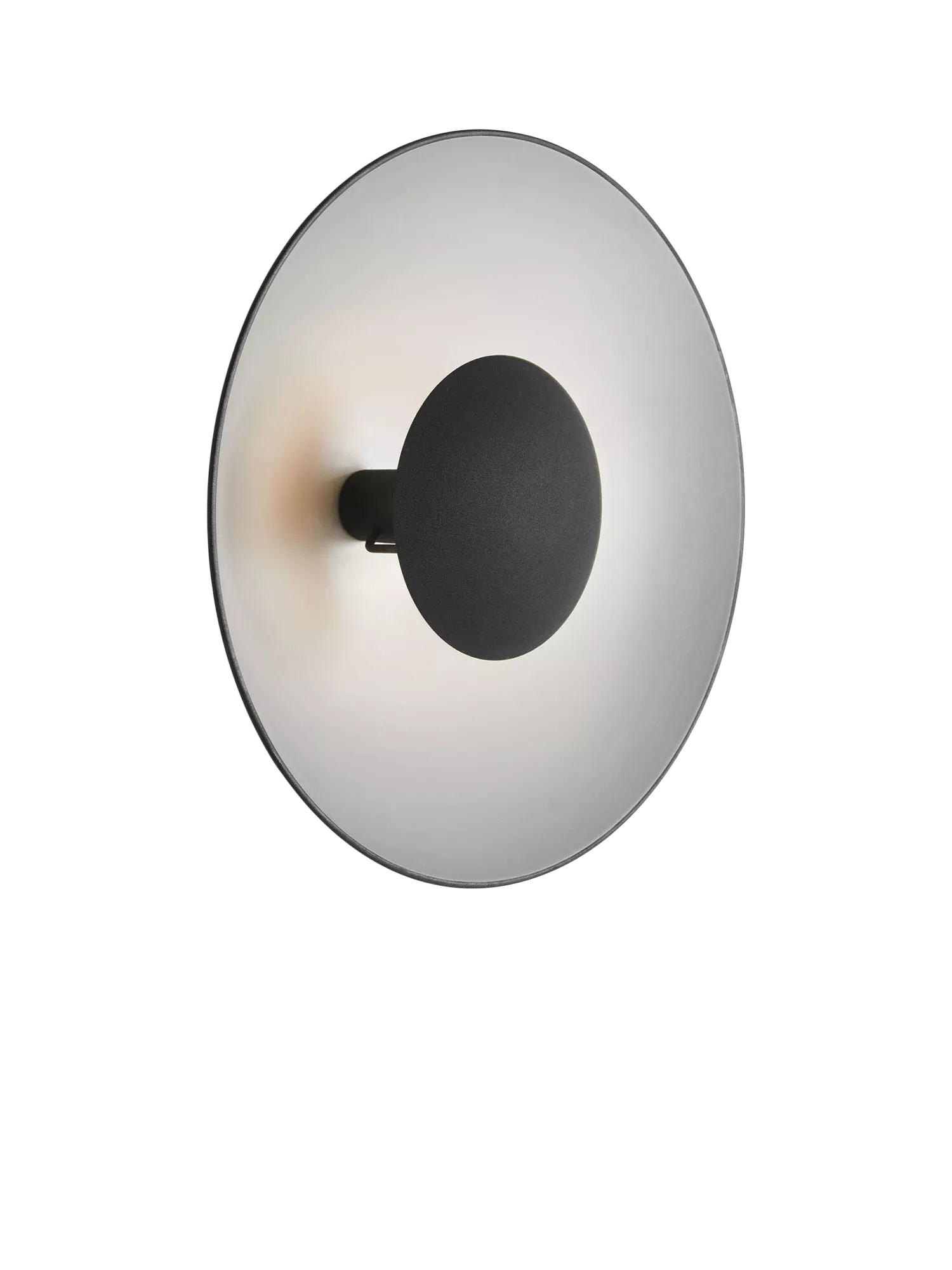 MADE Chicago wall light 34.5cm diameter (British brand)