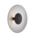 MADE Chicago wall light 34.5cm diameter (British brand)