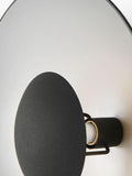 MADE Chicago wall light 34.5cm diameter (British brand)