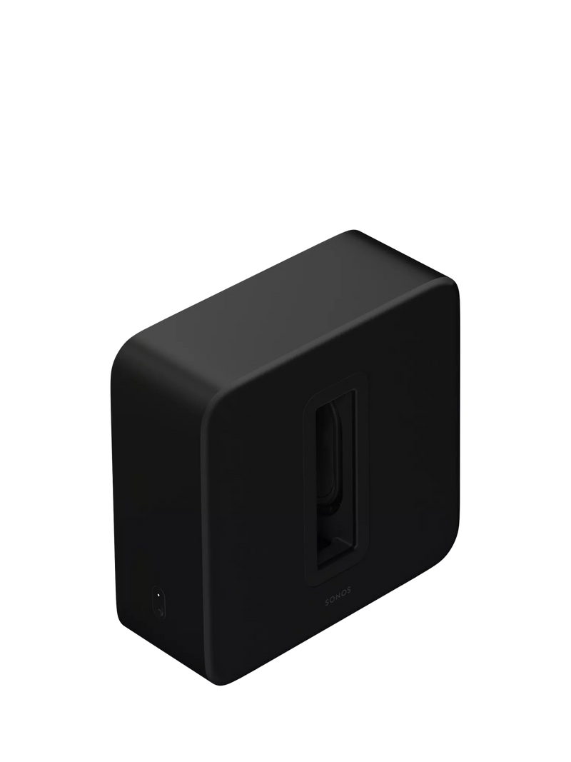 Sonos wireless subwoofer Gen 4 - British product