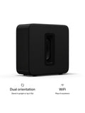Sonos wireless subwoofer Gen 4 - British product