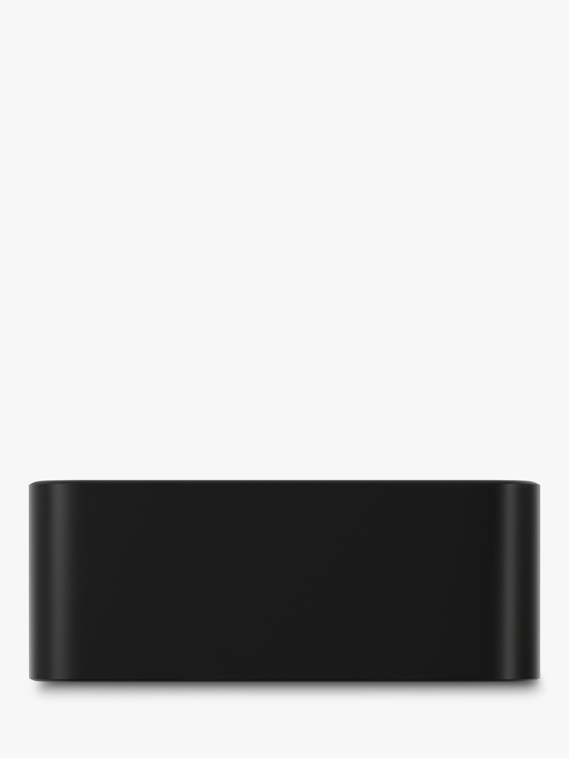 Sonos wireless subwoofer Gen 4 - British product