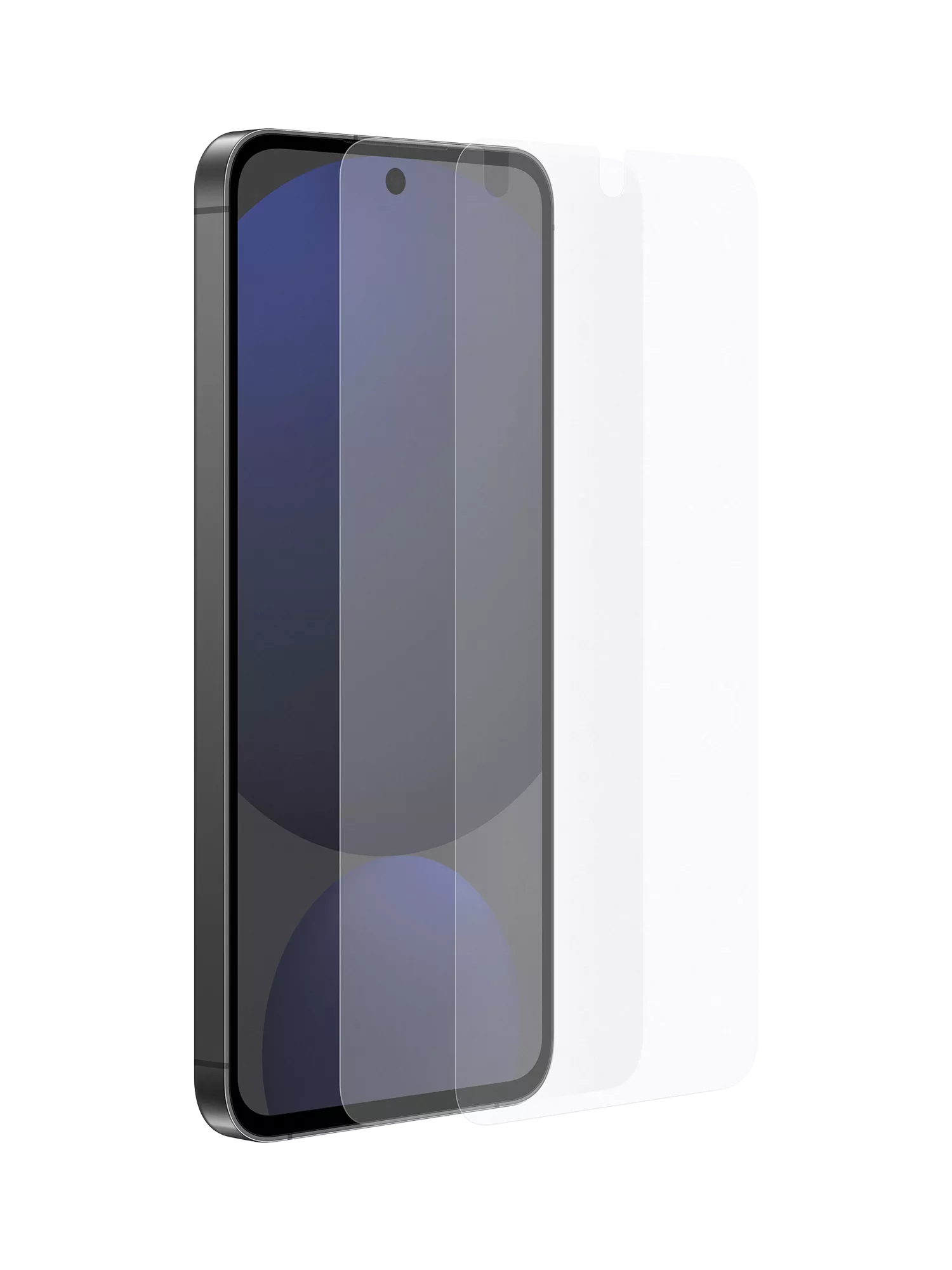 Samsung anti-reflecting film pack of 2 for S24 FE, UK version