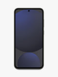 Samsung silicone case black Galaxy S24 FE - British product