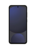 Samsung silicone case black Galaxy S24 FE - British product