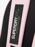 Superdry City Montana Rucksack Pink (British brand)