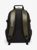 Superdry Tarp Embroidered rucksack - British product