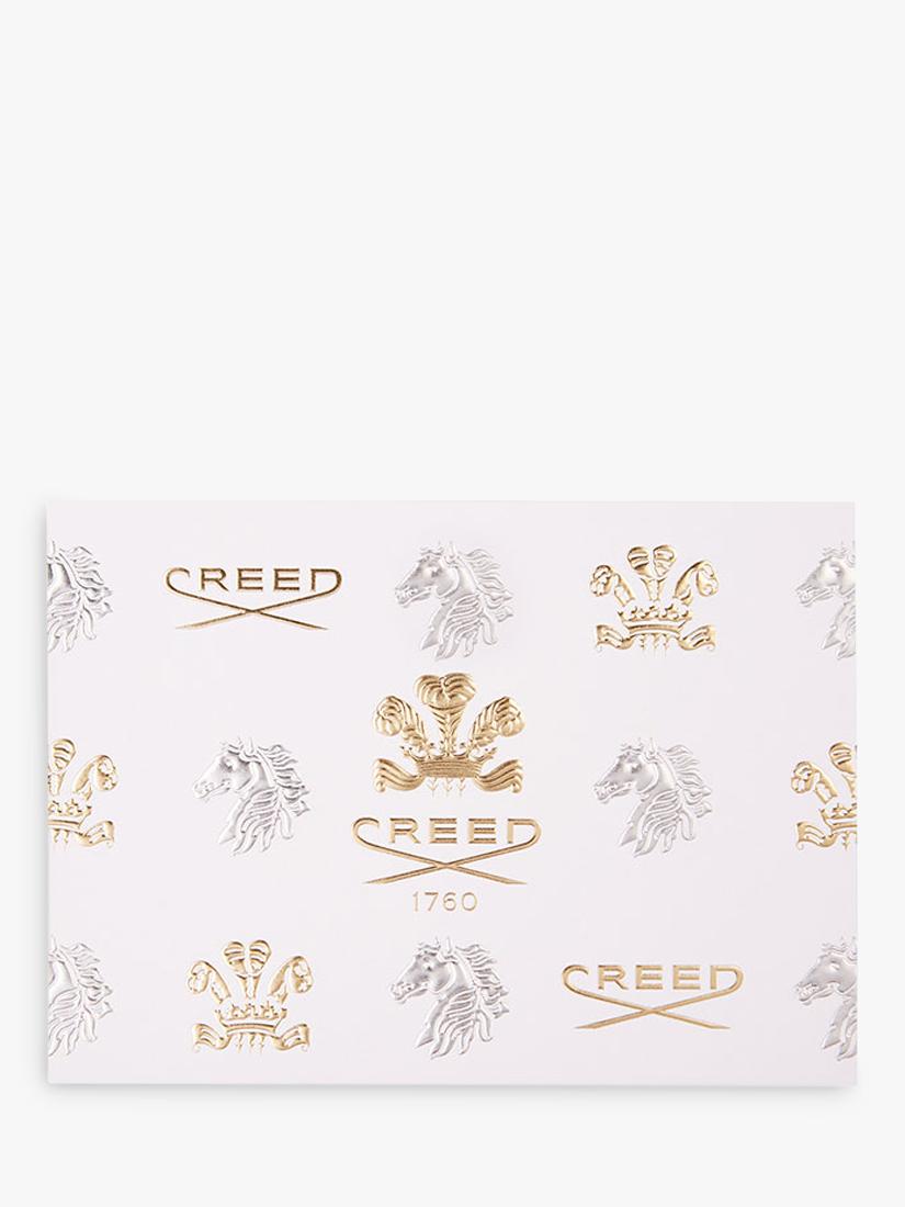 CREED Women's Fragrance Discovery Set 5x10ml - British product