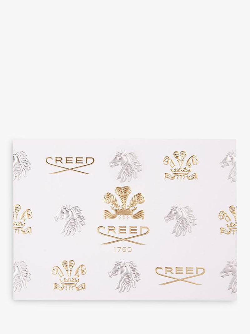 CREED Women's Fragrance Discovery Set 5x10ml - British product