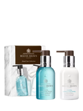 Molton Brown Coastal Cypress gift set 200ml - British product