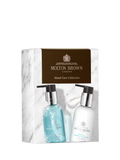 Molton Brown Coastal Cypress gift set 200ml - British product