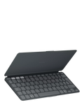Logitech Keys-to-Go 2 wireless keyboard Graphite - British product