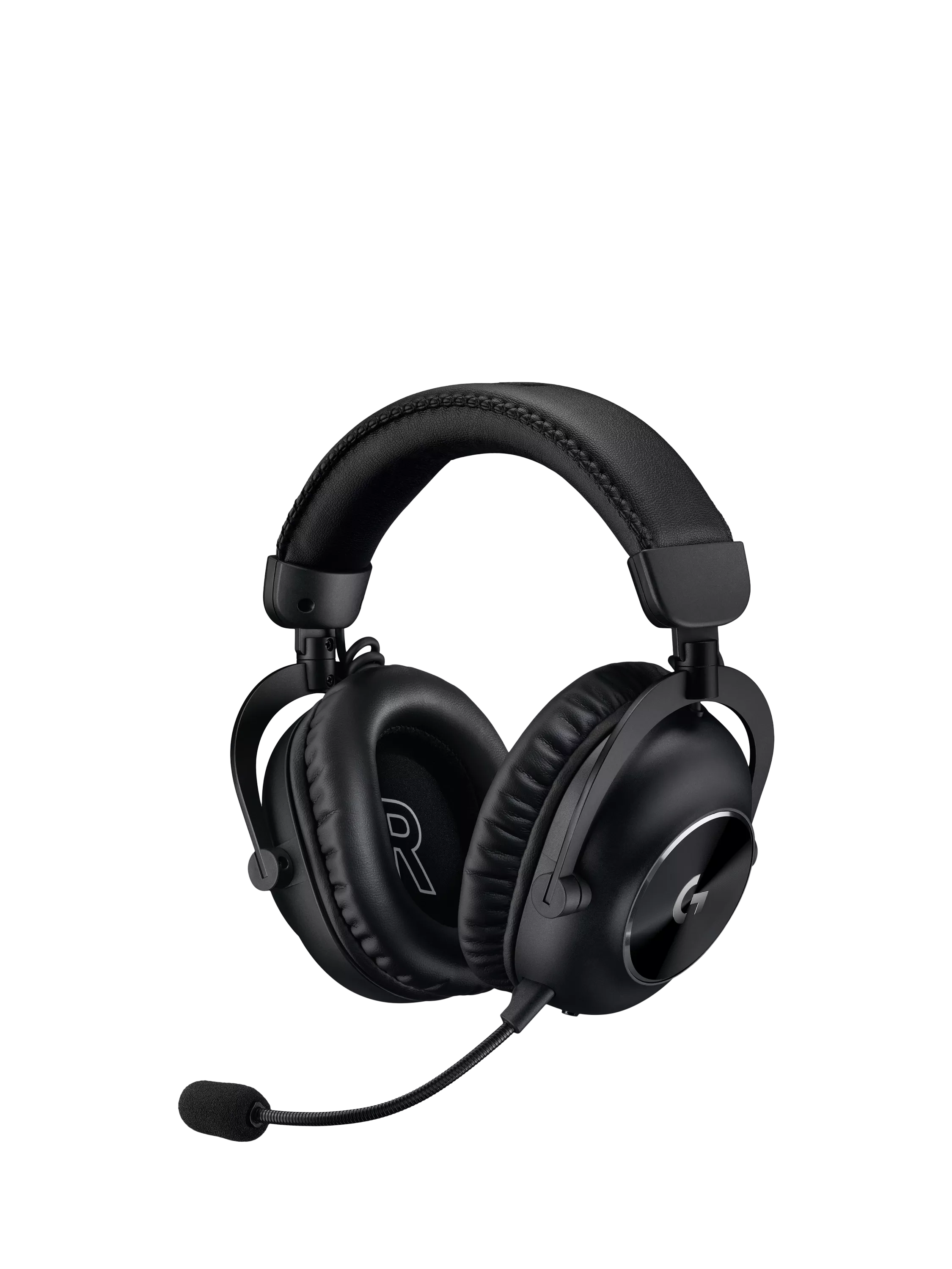 Logitech Pro X 2 Lightspeed wireless gaming headset - British product