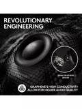 Logitech Pro X 2 Lightspeed wireless gaming headset - British product