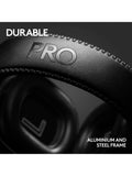 Logitech Pro X 2 Lightspeed wireless gaming headset - British product