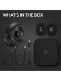 Logitech Pro X 2 Lightspeed wireless gaming headset - British product