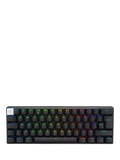Logitech PRO X 60 Lightspeed wireless gaming keyboard - British product