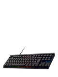 Logitech G515 TKL tenkeyless gaming keyboard - (British brand)