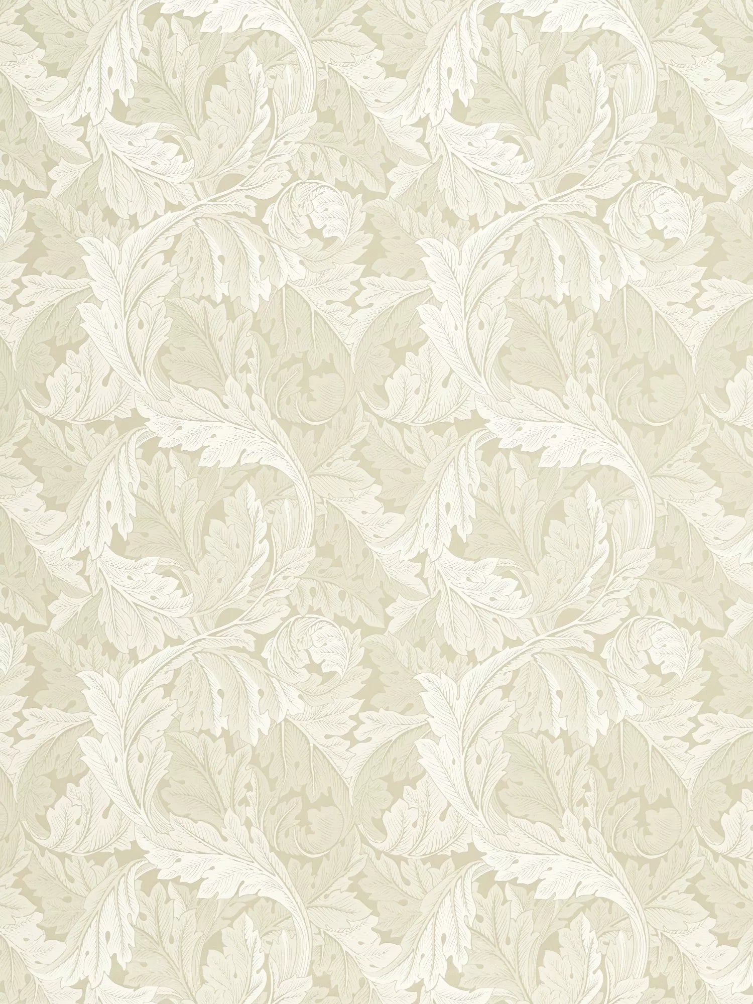 Clarke & Clarke Acanthus Jacquard Furnishing Fabric