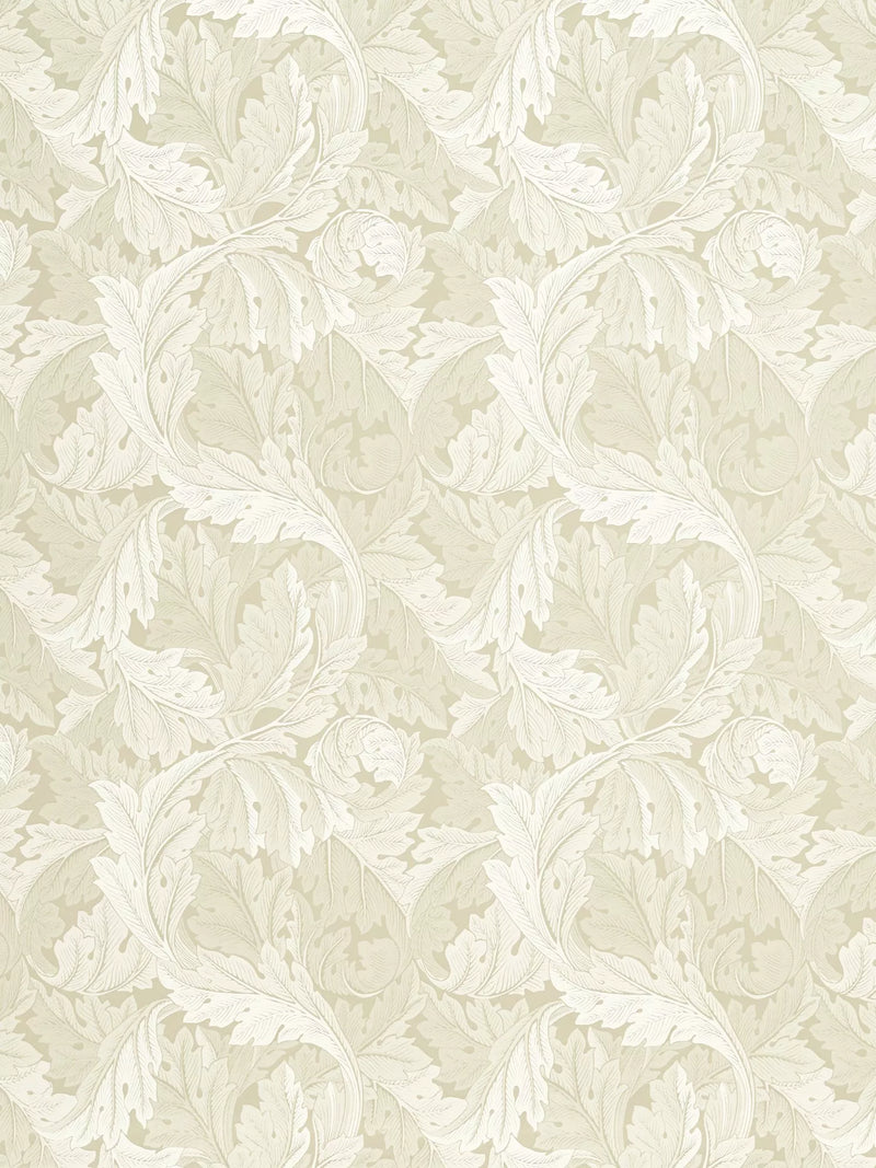 Clarke & Clarke Acanthus Jacquard Furnishing Fabric
