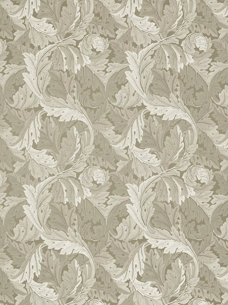 Clarke & Clarke Acanthus Jacquard Furnishing Fabric