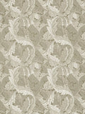 Clarke & Clarke Acanthus Jacquard Furnishing Fabric
